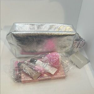 Ulta Beauty Women's Bag with makeup